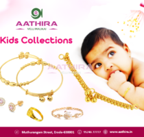 Silver Jewelery Kids Collections
